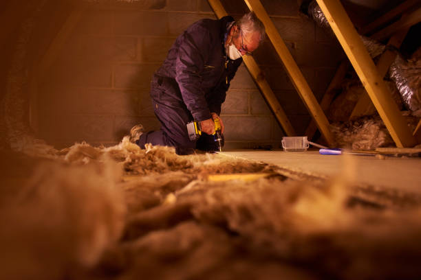 Trusted Conway Springs, KS Insulation Experts